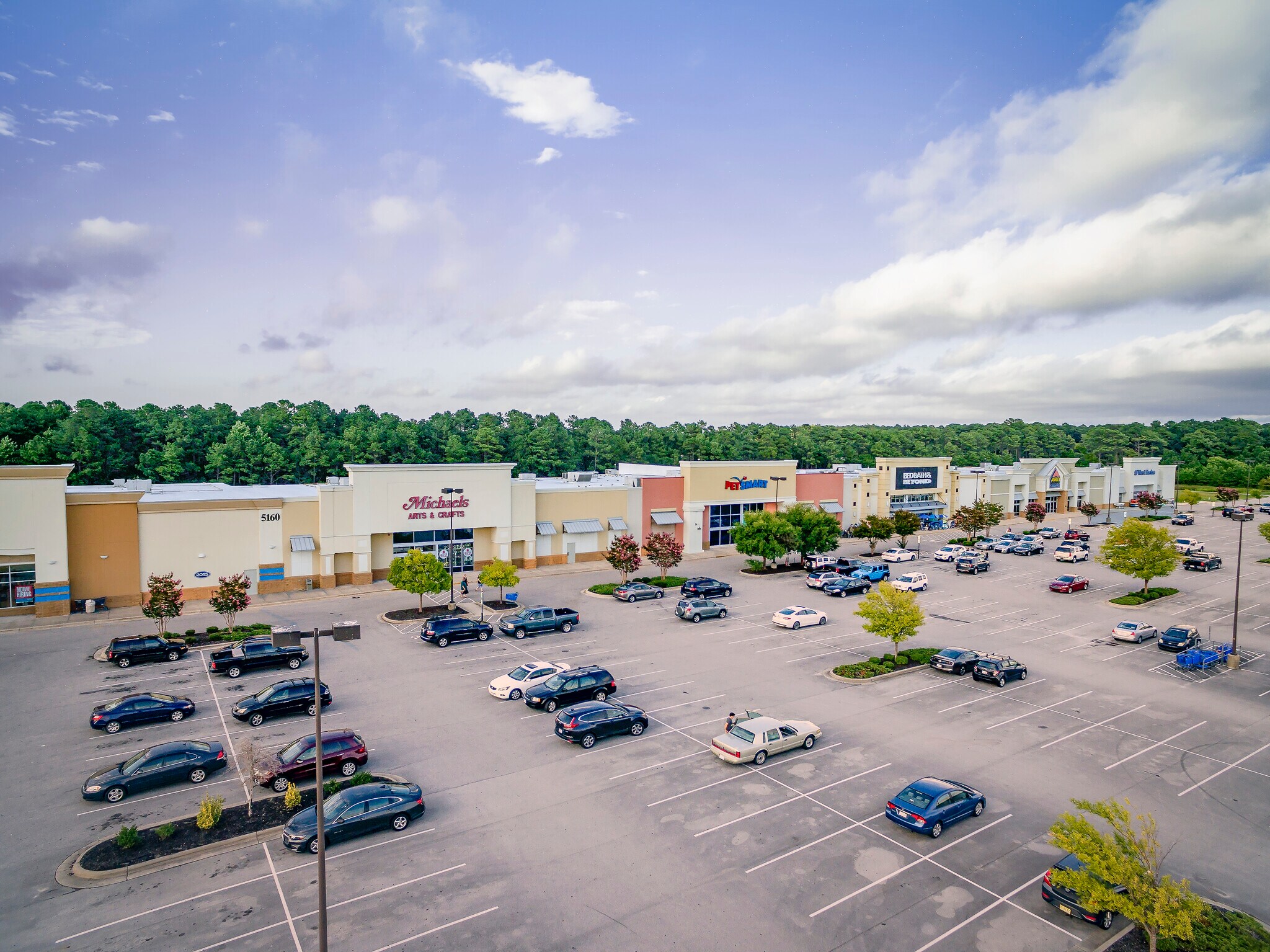 5136 Hwy 70 W, Morehead City, NC à louer Photo de l’immeuble– Image 1 sur 8