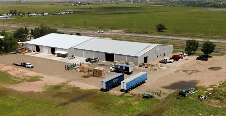 10701 W US Highway 60, Canyon, TX à vendre - Photo de l’immeuble – Image 3 sur 3