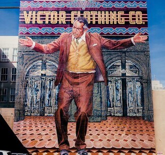 Plus de détails pour 242 S Broadway, Los Angeles, CA - Local commercial à louer