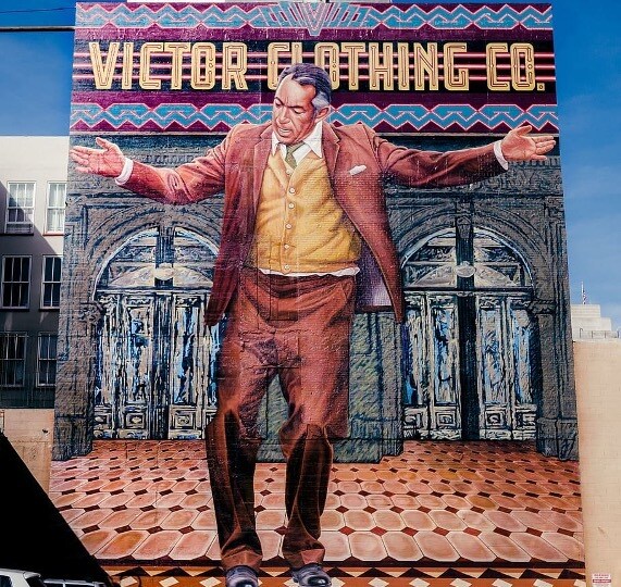 242 S Broadway, Los Angeles, CA à louer Photo principale– Image 1 sur 5