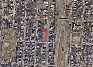 Plus de détails pour 5146 Prospect ave, Kansas City, MO - Terrain à vendre