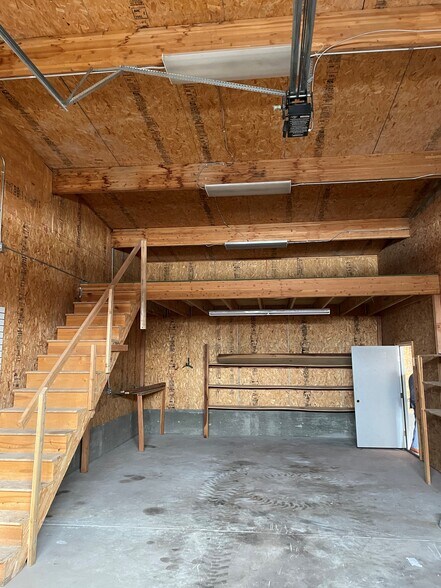 1801 E Airport Rd, Blackfoot, ID à louer - Photo intérieure – Image 3 sur 17
