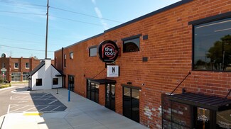 Plus de détails pour 1207 S Lewis Ave, Tulsa, OK - Coworking à louer