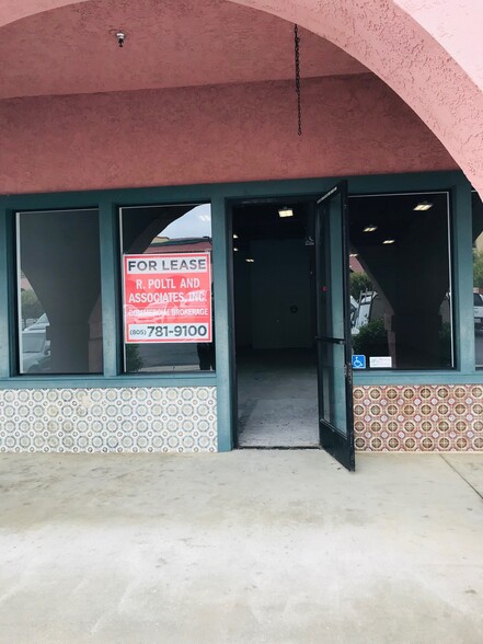 1129-1153 N H St, Lompoc, CA à louer - Photo de l’immeuble – Image 3 sur 15