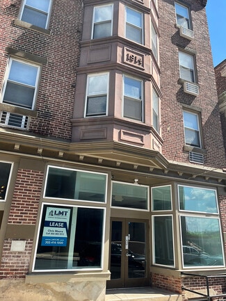 Plus de détails pour 306 N Shipley St, Wilmington, DE - Local commercial à louer