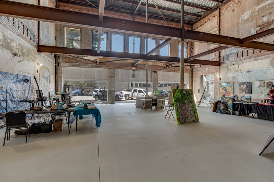 713 Indiana Ave, Wichita Falls, TX à louer - Photo de l’immeuble – Image 2 sur 10