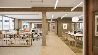 Plus de détails pour 50-52 Great Sutton St, Londres - Bureau à louer
