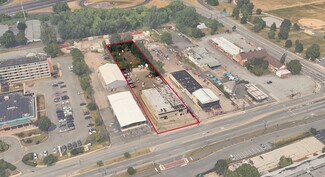 Plus de détails pour 31-33 Industrial Hwy, Essington, PA - Industriel/Logistique à vendre