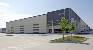 Plus de détails pour 2300 Bardin Rd, Arlington, TX - Industriel/Logistique à louer