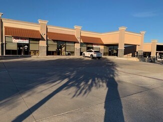 Plus de détails pour 311 E Stan Schlueter Loop, Killeen, TX - Différents types d’espaces à louer