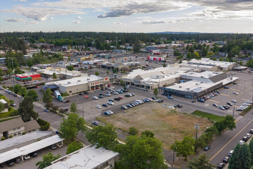 2989-2929 E 29th Ave, Spokane, WA à louer - Photo de l’immeuble – Image 1 sur 7