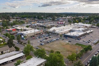 Plus de détails pour 2989-2929 E 29th Ave, Spokane, WA - Terrain à louer