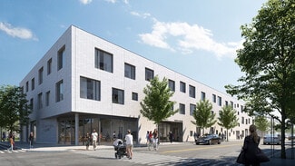 Plus de détails pour 3730 4th St, Detroit, MI - Local commercial à louer