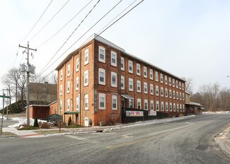 Plus de détails pour 650 W German St, Herkimer, NY - Logement à vendre