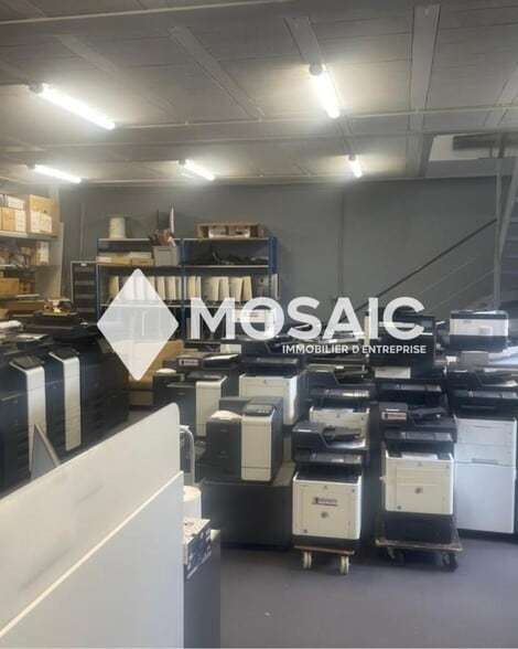 Local commercial dans Mougins à louer - Photo intérieure – Image 3 sur 10