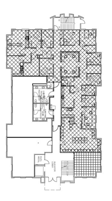 1726 Gunbarrel Rd, Chattanooga, TN à louer Photo de l’immeuble– Image 1 sur 1