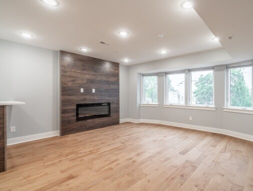 1501 N Bailey St, Philadelphia, PA à vendre - Photo de l’immeuble – Image 2 sur 12