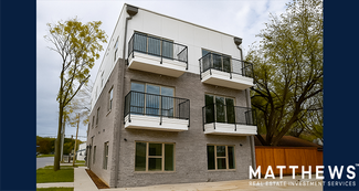 Plus de détails pour 7370 Rural Ave, Dallas, TX - Logement à vendre