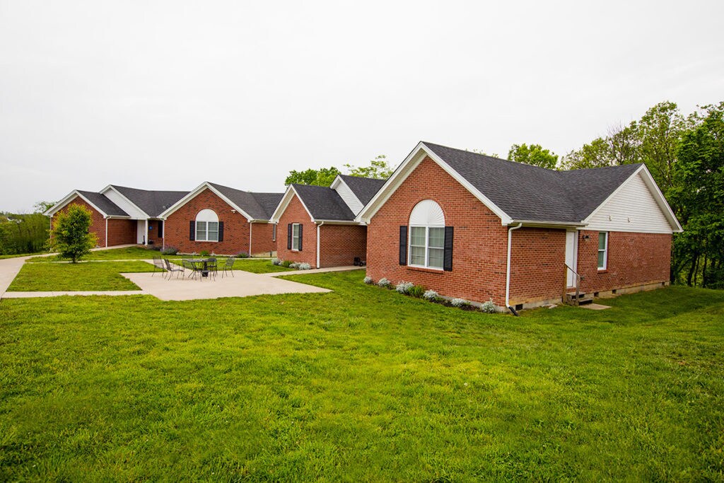 3107 Cincinnati Rd, Georgetown, KY à vendre Photo principale– Image 1 sur 6