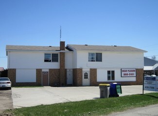 Plus de détails pour 107 Basket Factory Rd, Butler, IN - Local commercial à vendre