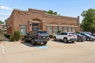 Plus de détails pour 118 Lynn Ave, Lewisville, TX - Bureau à vendre