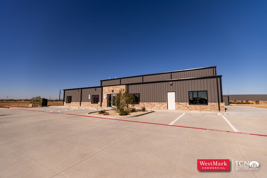 3216 116th st, Lubbock, TX à vendre - Photo de l’immeuble – Image 2 sur 10