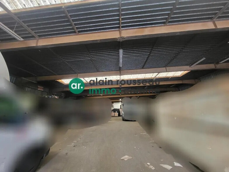 Local d'activités dans Trélazé à vendre - Photo intérieure – Image 3 sur 9