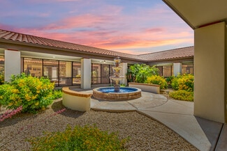 Plus de détails pour 10214 N Tatum Blvd, Phoenix, AZ - Bureau à louer
