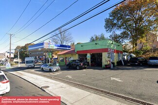 Plus de détails pour 520 Broad Ave, Ridgefield, NJ - Terrain à louer