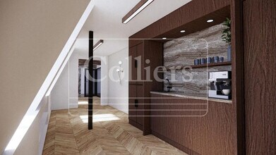 42 Boulevard De Sébastopol, Paris à louer Photo de l’immeuble– Image 1 sur 5