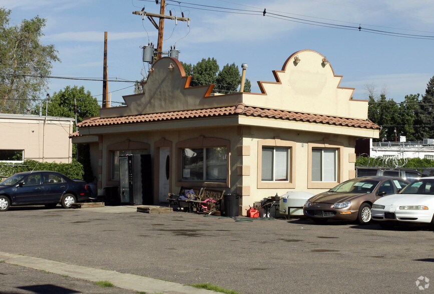 3247 S Broadway St, Englewood, CO à louer - Photo principale – Image 1 sur 2