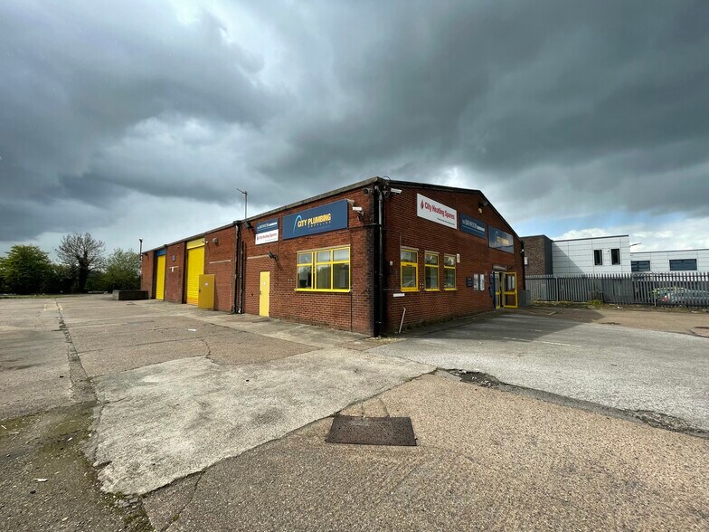 Clay Ln, Doncaster à louer - Photo de l’immeuble – Image 2 sur 11