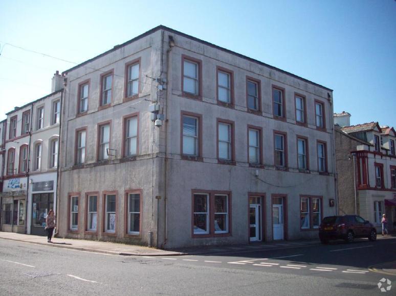 48 High St, Cleator Moor à vendre Photo de l’immeuble– Image 1 sur 9