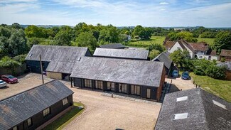 Plus de détails pour Meppershall Rd, Hitchin - Bureau à louer