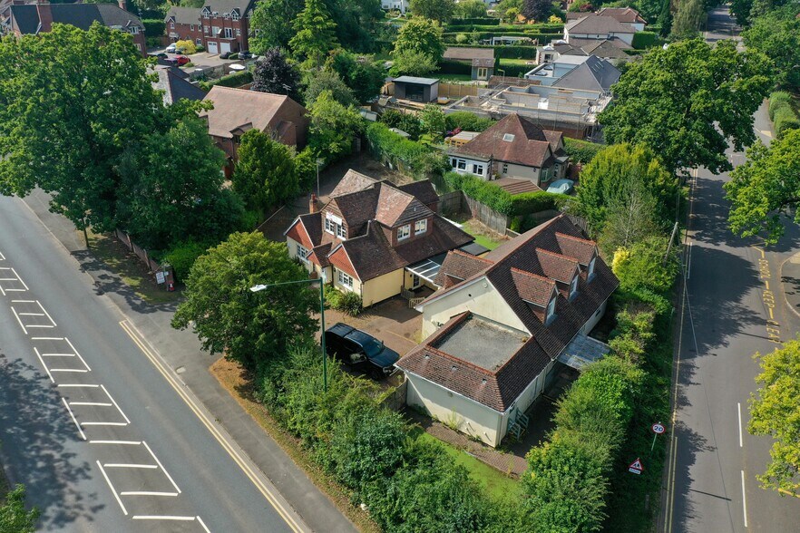 654-656 Kenilworth Rd, Coventry à vendre - Photo de l’immeuble – Image 2 sur 29