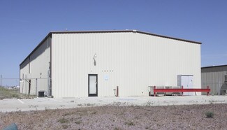 Plus de détails pour 16224 Koala Rd, Adelanto, CA - Industriel/Logistique à vendre