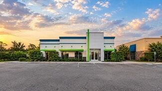 Plus de détails pour 4425 W 1st St, Sanford, FL - Médical à louer