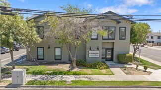 Plus de détails pour 419 W Murray Ave, Visalia, CA - Bureau à louer