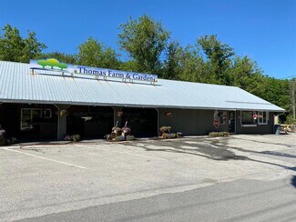 Plus de détails pour 535 US Route 302, Berlin, VT - Local commercial à vendre