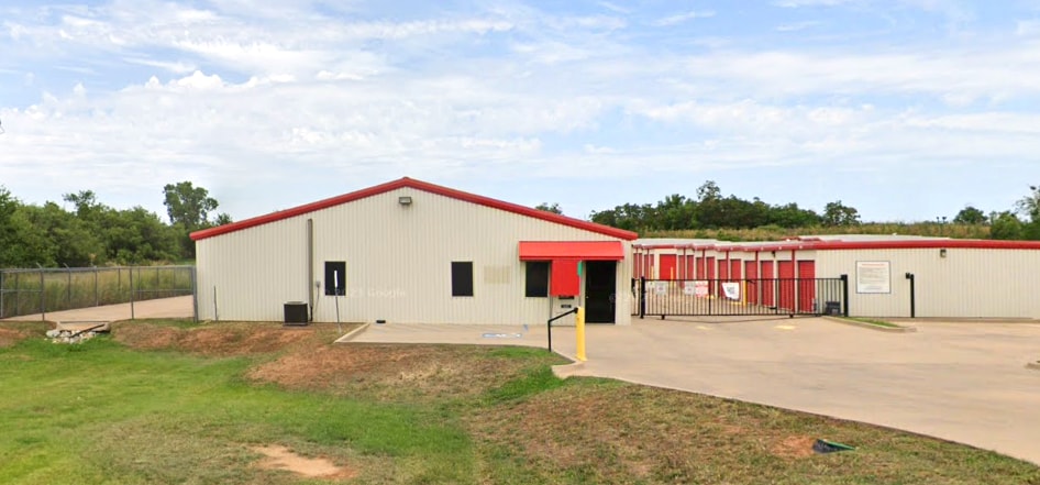 1602 Texas 11 Loop, Wichita Falls, TX à louer Photo de l’immeuble– Image 1 sur 3