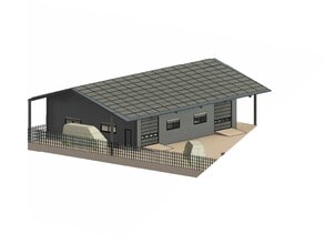 941 Avenue De Traversetolo, Oraison à louer Photo de la construction– Image 1 sur 9