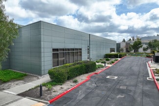 Plus de détails pour 16399 W Bernardo Dr, San Diego, CA - Local d'activités à louer