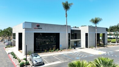 5993 Avenida Encinas, Carlsbad, CA à louer - ProVideo LoopNet 
