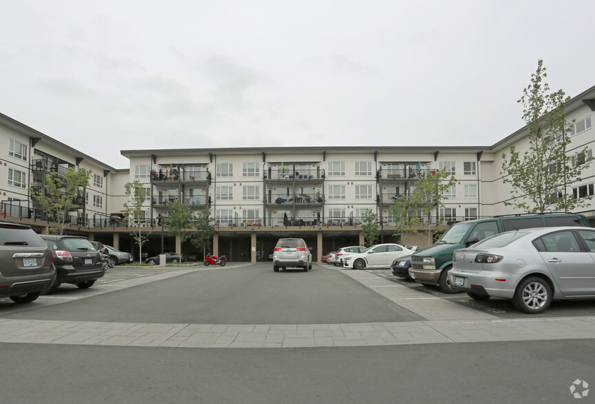 2871 Jacklin Rd, Langford, BC à vendre - Photo de l’immeuble – Image 3 sur 7