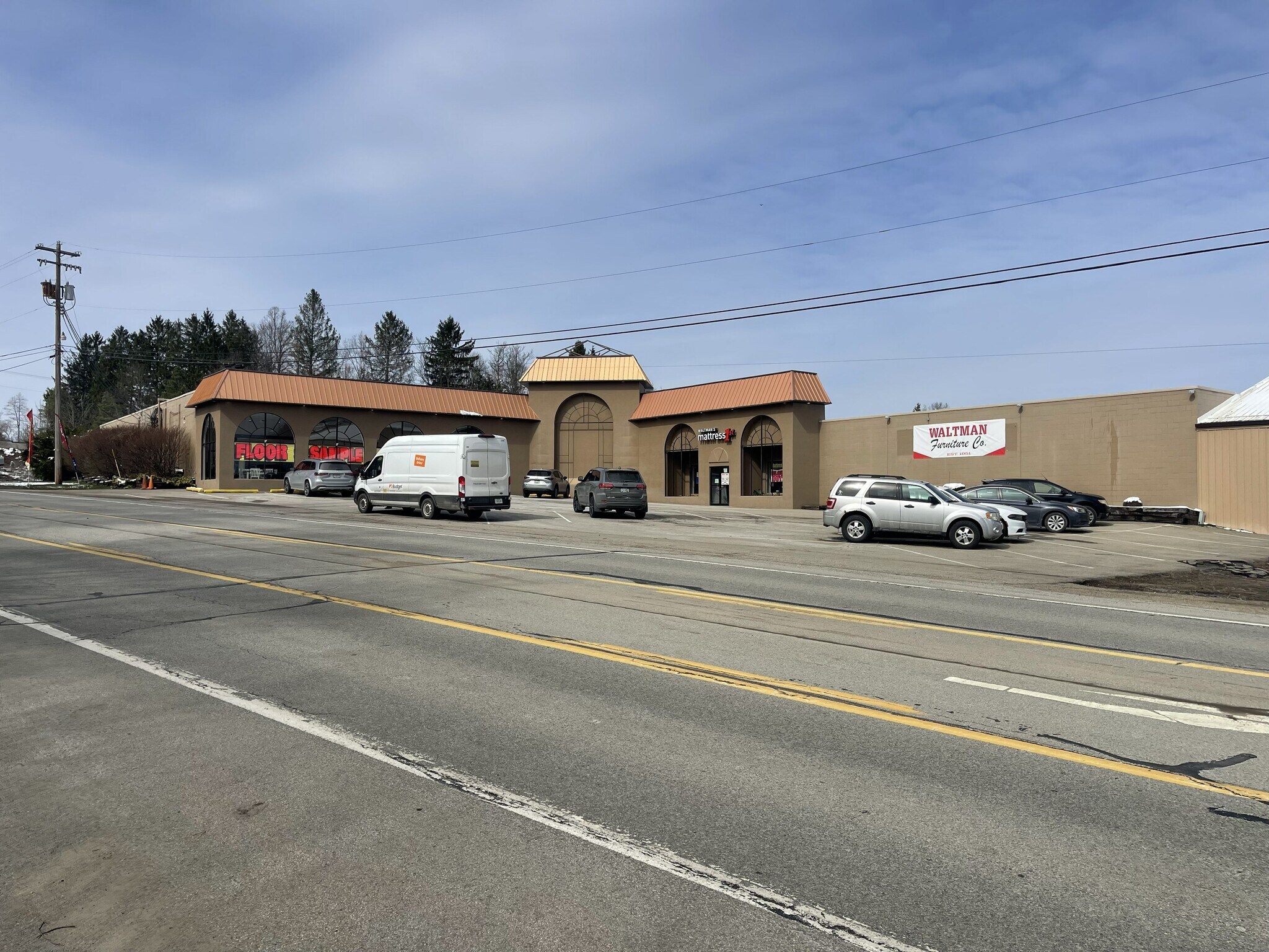 13584 State Route 422, Kittanning, PA à vendre Photo de l’immeuble– Image 1 sur 4