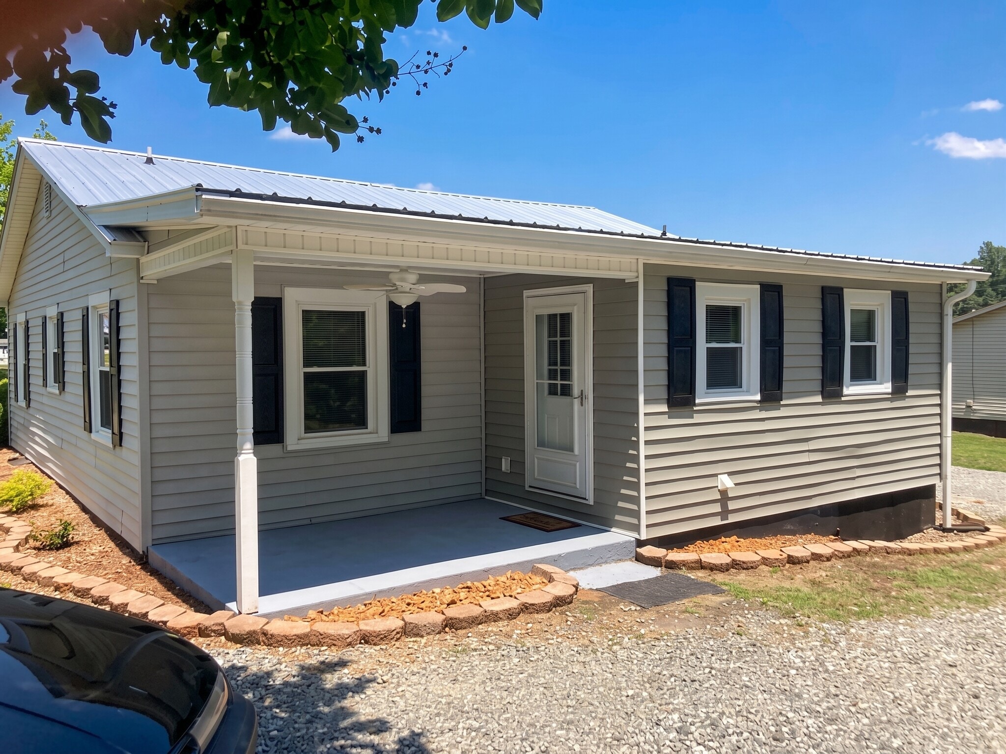 322 Easter Rd, Lexington, NC à vendre Photo principale– Image 1 sur 2