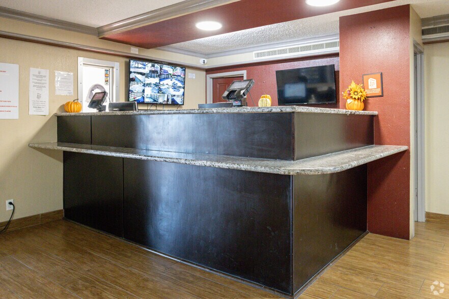 9902 Gulf Freeway, Houston, TX à vendre - Photo intérieure – Image 3 sur 19