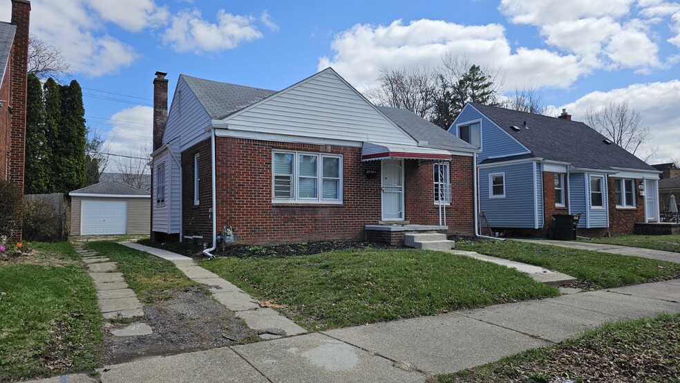 5-Unit SFR Portfolio portefeuille de 5 biens à vendre sur LoopNet.fr - Photo principale – Image 3 sur 4