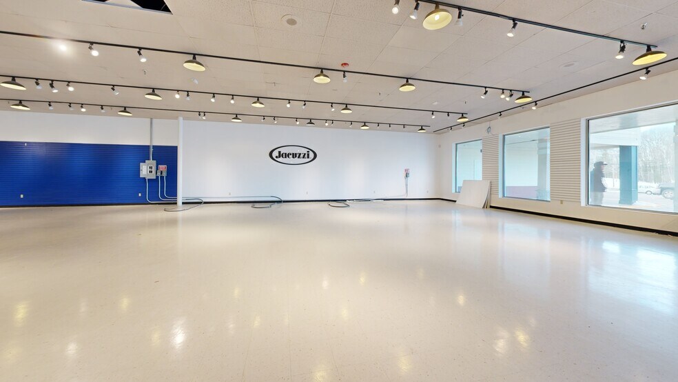 775 Lafayette Rd, Portsmouth, NH à louer - Numérisation 3D Matterport – Image 3 sur 10
