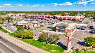 Plus de détails pour 5056-5076 S Wadsworth Blvd, Littleton, CO - Local commercial à louer